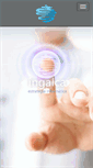 Mobile Screenshot of ingalca.com